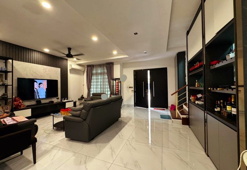 Jalan Sutera Pulai 2/11