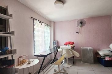 Jalan Sutera Pulai 2/11