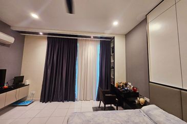 Jalan Sutera Pulai 2/11