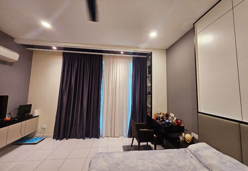 Jalan Sutera Pulai 2/11