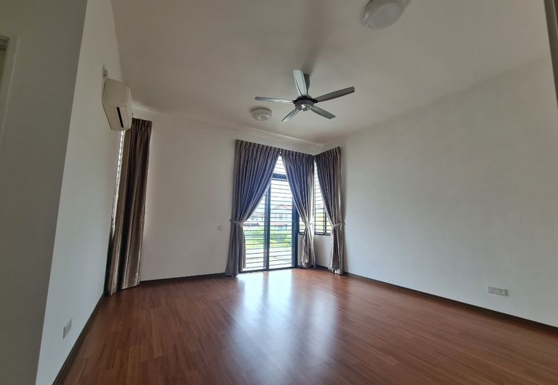 Garden Villa @ Bukit Indah 2