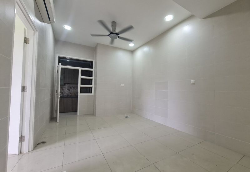 Garden Villa @ Bukit Indah 2