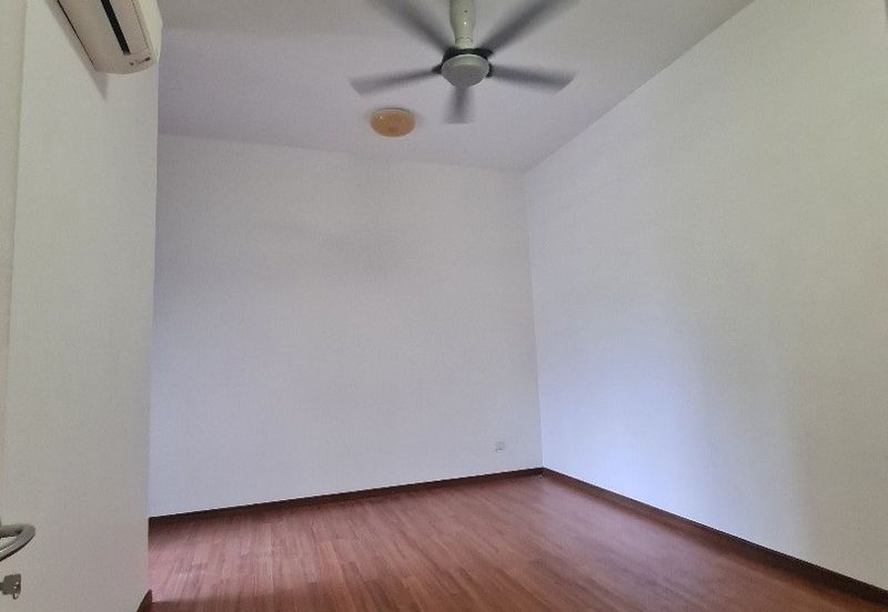 Garden Villa @ Bukit Indah 2