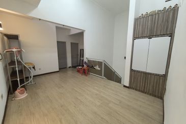 Taman Damansara Aliff