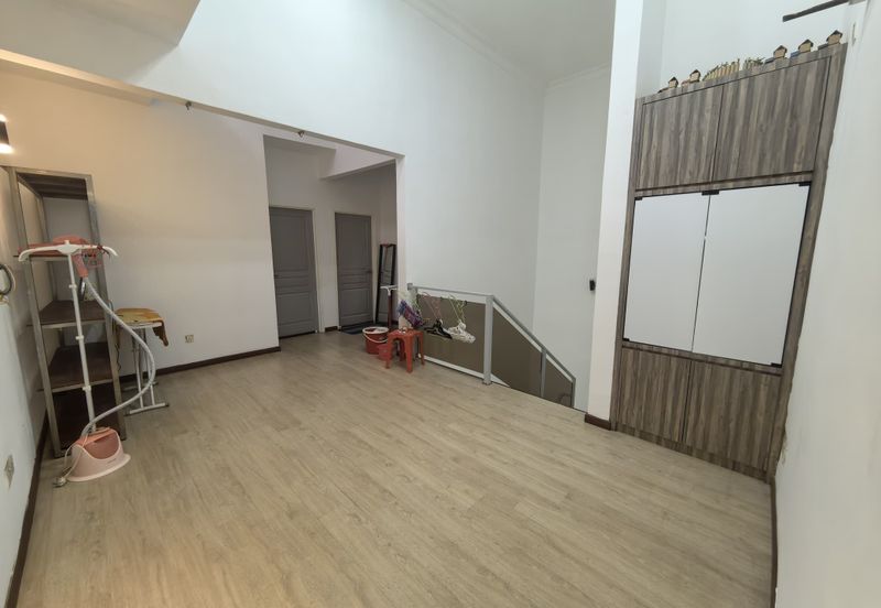 Taman Damansara Aliff