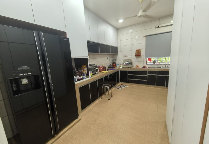 Taman Damansara Aliff