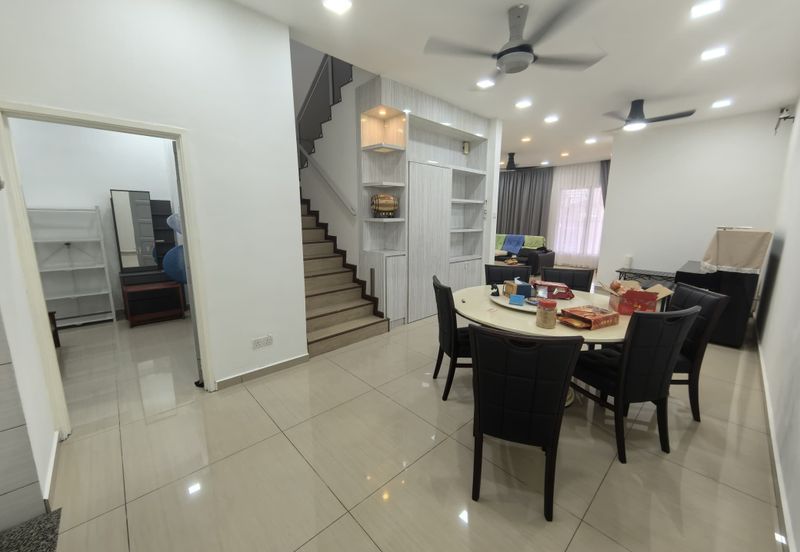 Taman Damansara Aliff