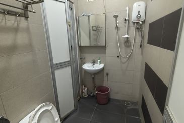 Taman Damansara Aliff