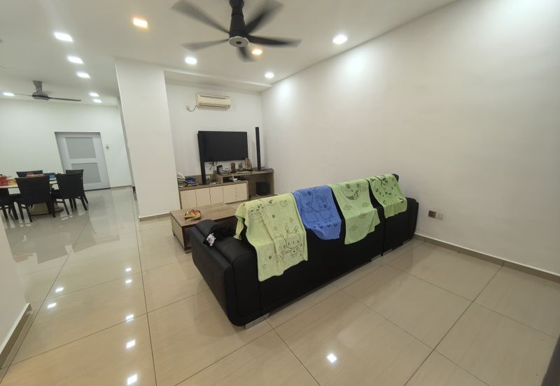 Taman Damansara Aliff