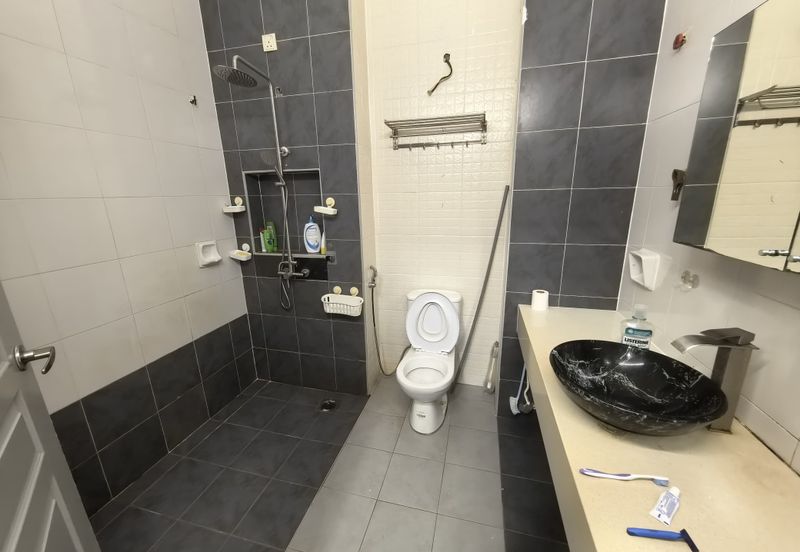 Taman Damansara Aliff