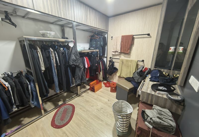 Taman Damansara Aliff