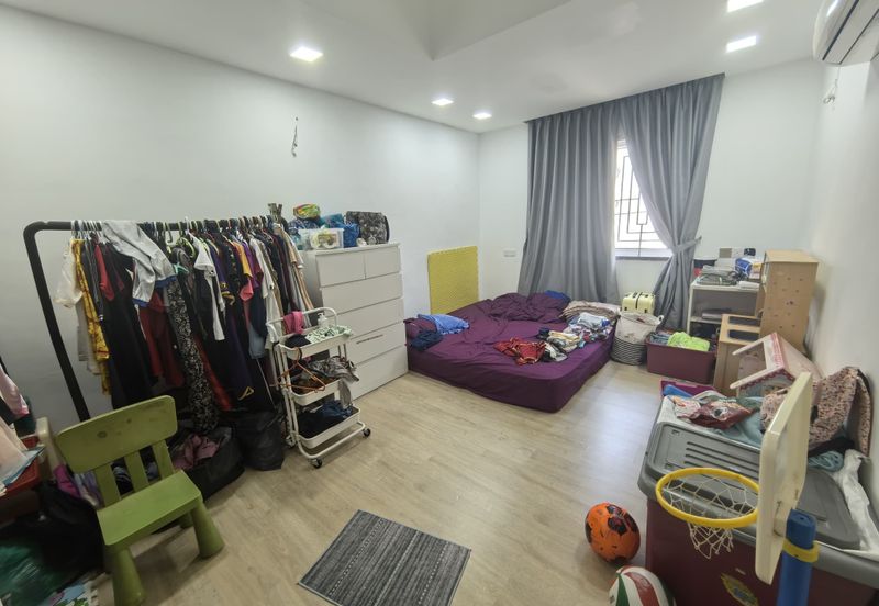 Taman Damansara Aliff