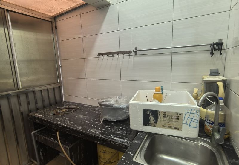 Taman Damansara Aliff