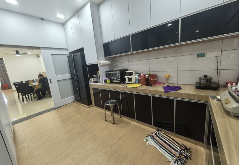 Taman Damansara Aliff