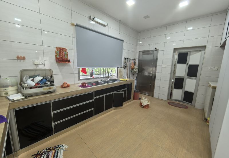 Taman Damansara Aliff