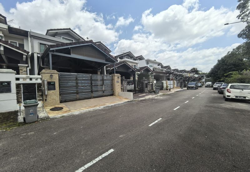 Taman Damansara Aliff