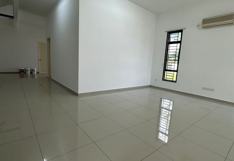 Garden Villa @ Bukit Indah 2