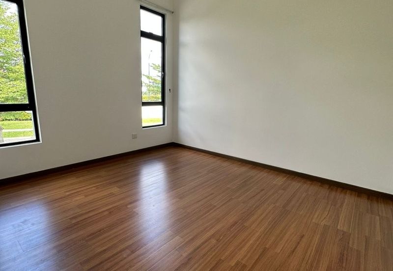 Garden Villa @ Bukit Indah 2