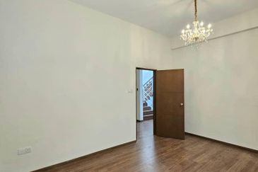 Kiara 1 @ Austin Heights