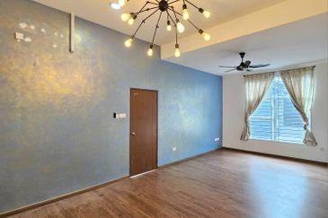 Kiara 1 @ Austin Heights