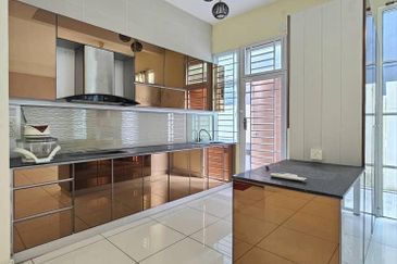 Kiara 1 @ Austin Heights