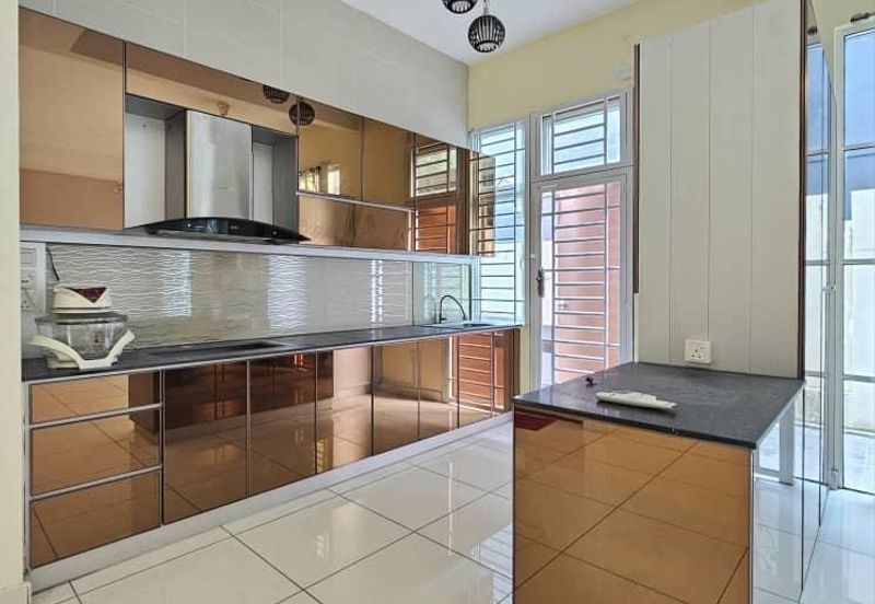 Kiara 1 @ Austin Heights