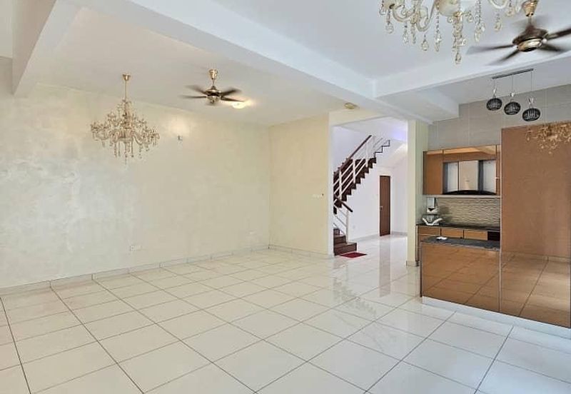 Kiara 1 @ Austin Heights