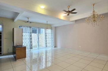 Kiara 1 @ Austin Heights