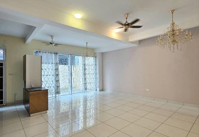 Kiara 1 @ Austin Heights