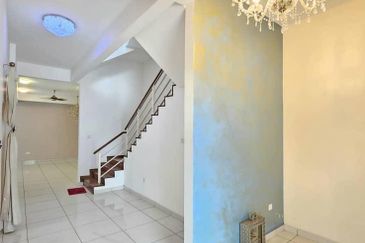 Kiara 1 @ Austin Heights