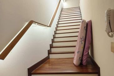 Avira Garden Terraces @ Medini