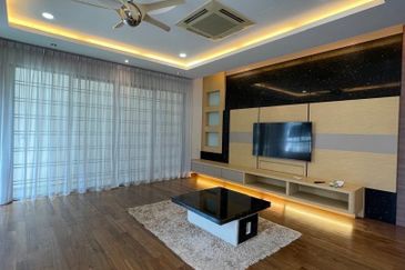 Taman Austin Heights