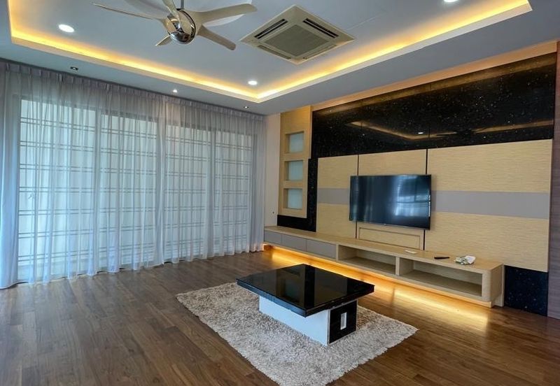 Taman Austin Heights