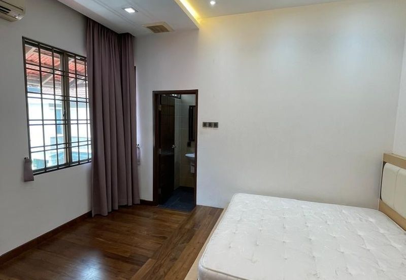 Taman Austin Heights