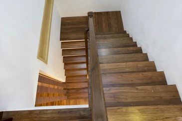 Taman Austin Heights