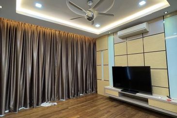 Taman Austin Heights