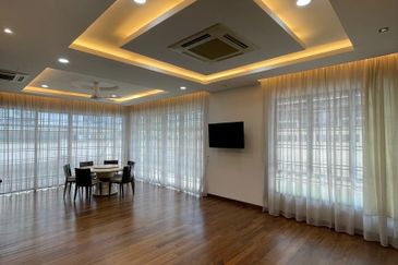 Taman Austin Heights