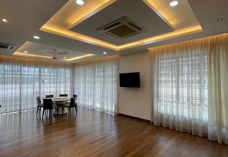 Taman Austin Heights