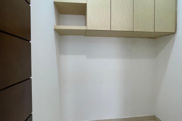 Taman Austin Heights