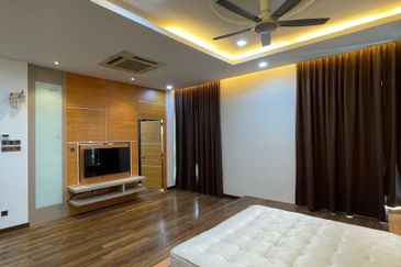 Taman Austin Heights