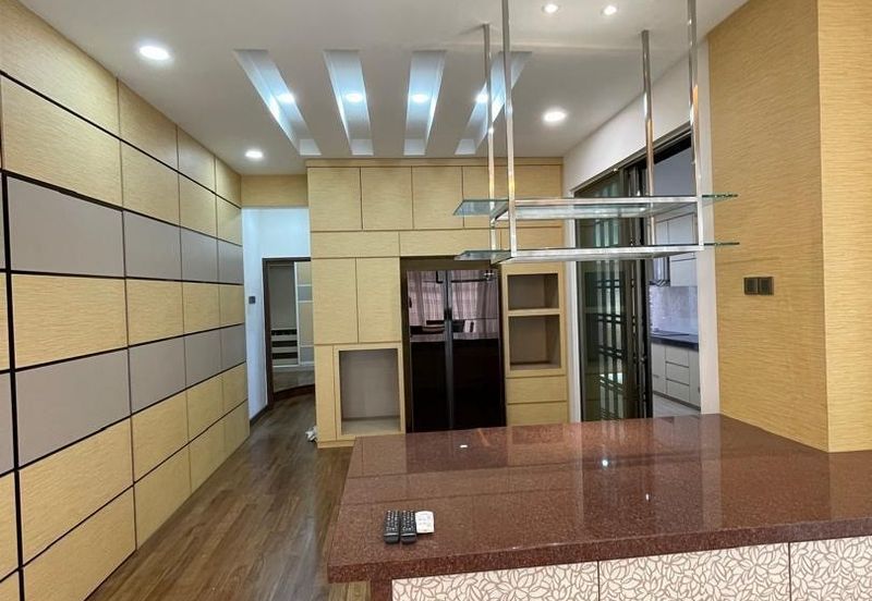 Taman Austin Heights