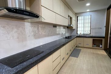 Taman Austin Heights