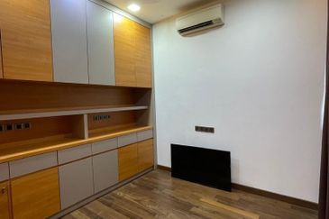 Taman Austin Heights