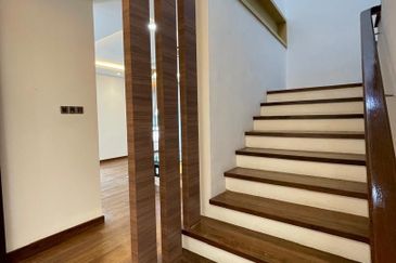 Taman Austin Heights