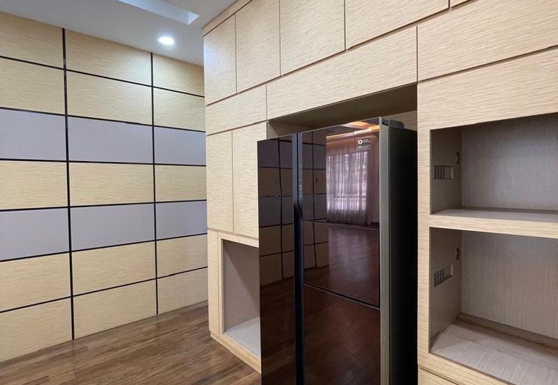 Taman Austin Heights