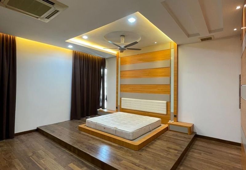 Taman Austin Heights