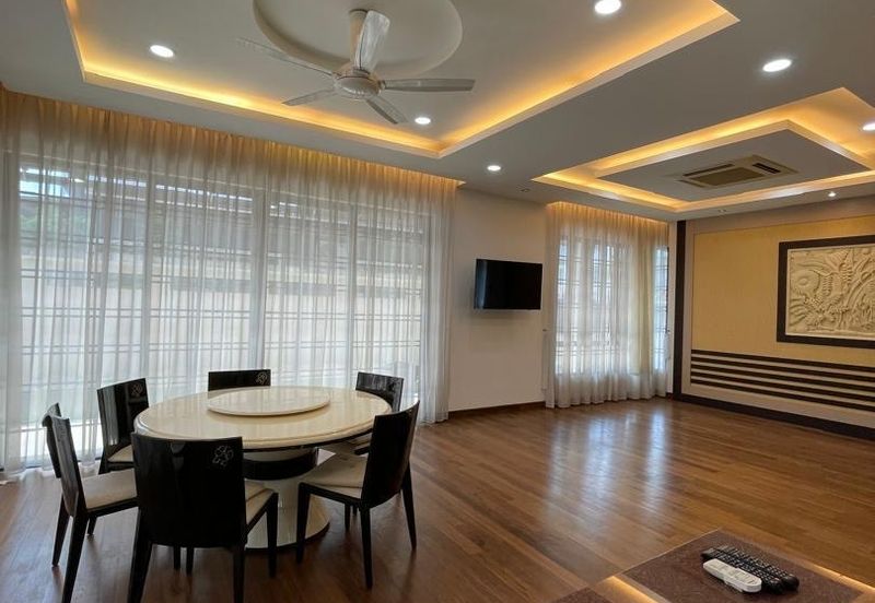 Taman Austin Heights