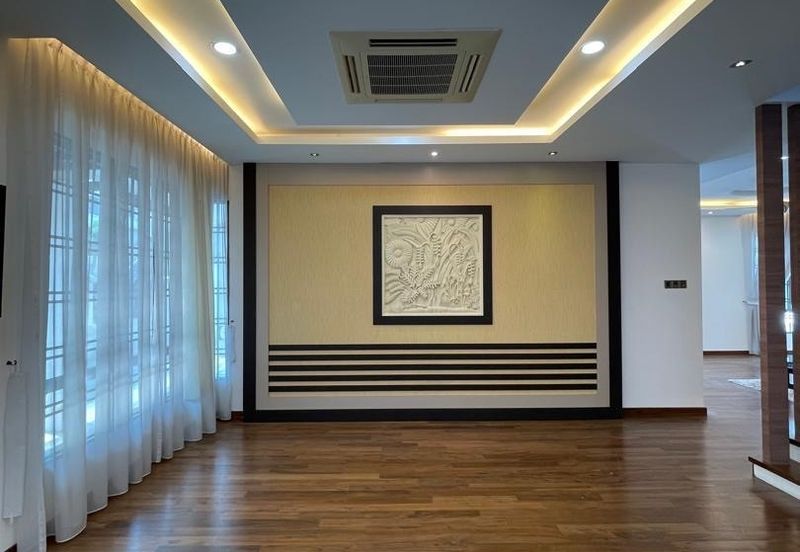 Taman Austin Heights