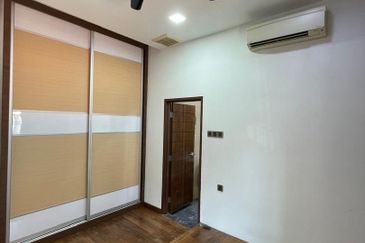 Taman Austin Heights