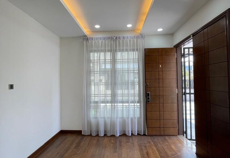 Taman Austin Heights